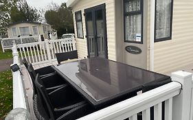Highfield Grange Caravan Park
